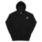 Atlas Hoodie (unisex)