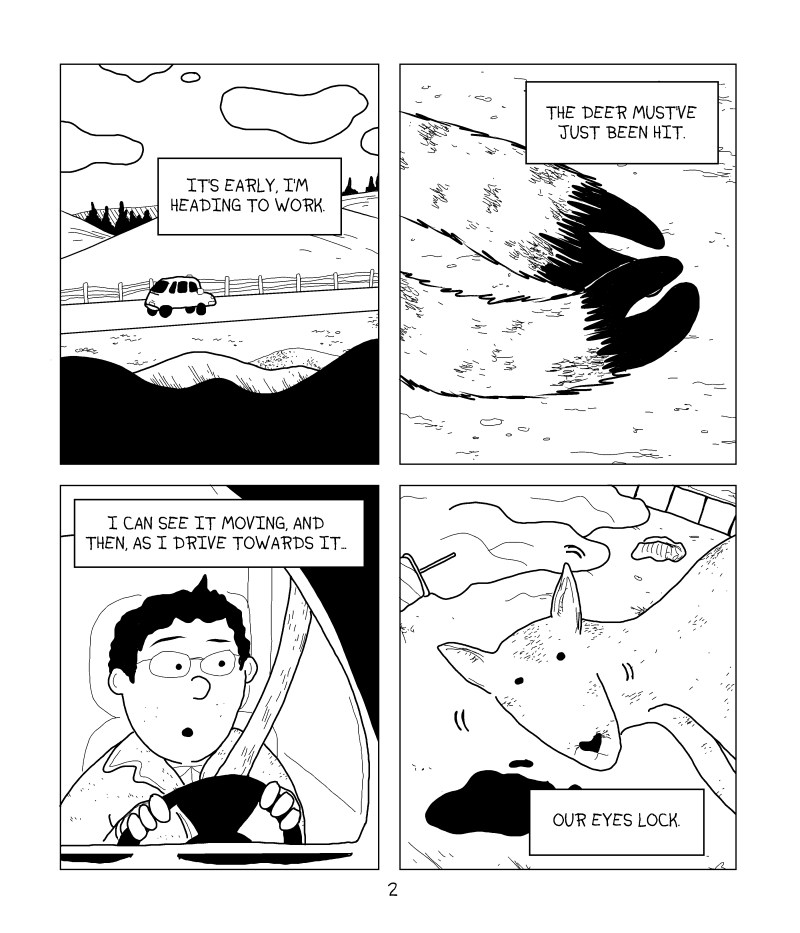 deer eyes - pg 02