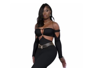 ChocolateFantasyXXXX on Streamate